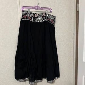 Vintage Skirt